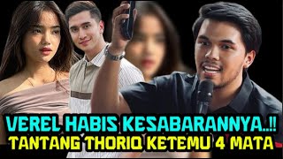 Download Lagu Verrell Bramasta Meledak! Sebut Thariq Halilintar Tak Punya Malu di Tengah Persiapan Nikah Fuji MP3