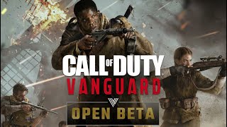 How To Get FREE CALL OF DUTY VANGUARD BETA CODES!