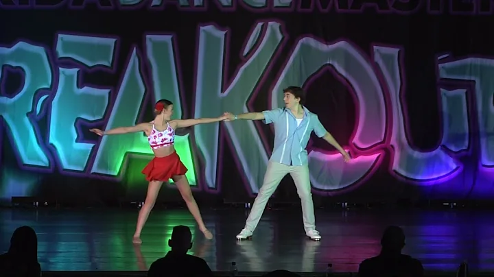 Bibia Be Ye Ye (Will Mrozek and Veronica Waters) F...