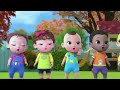 Kids Songs and Rhymes