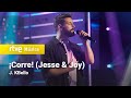J. KBello – “¡Corre!” (Jesse &amp; Joy) | Cover Night