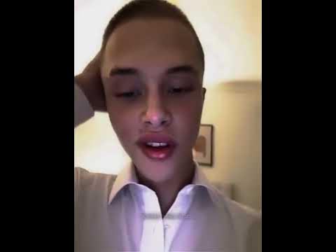 Леон Кемстач #леонкемстач - YouTube