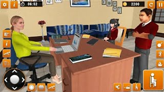 High School Teacher Games Life##gaming #youtube ##newvideo screenshot 2