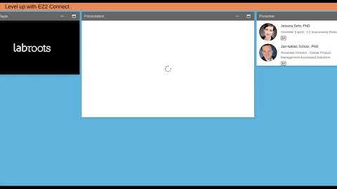 Level up with EZ2 Connect