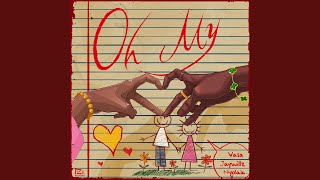 Download Lagu OH MY