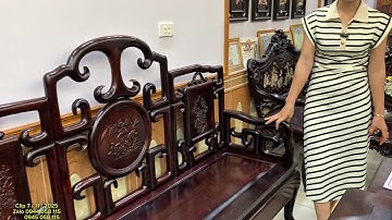 siêu phẩm bộ móc trắc ta,tủ bày đồ cẩn ốc,tượng,đôn mai,tủ gụ ta,kệ tam sơn,bộ bàn cờ,kỷ trắc,bàn...