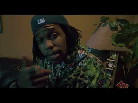 Curren$y - One Track Mind [OFFICIAL VIDEO]