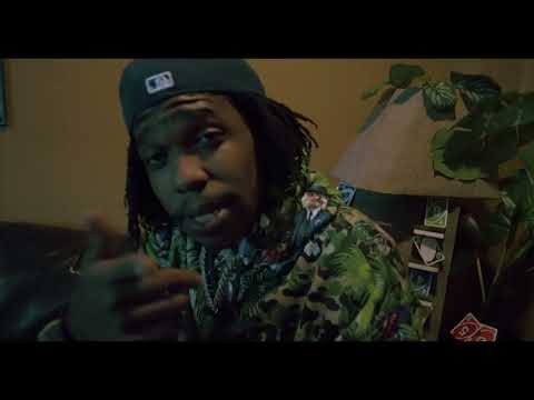Curren$y - One Track Mind [OFFICIAL VIDEO] 