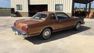 1978 Dodge Diplomat Boattail for sale 1978 Dodge Diplomat Boattail for sale