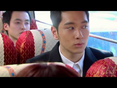 MV HD "7th GRADE CIVIL SERVANT" NEW KOREAN DRAMA 2013 2PM Junho & Taecyeon - The Way To You OST Eng