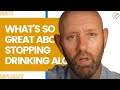 What's So Great About Stopping Drinking Alcohol Anyway? Livestream Replay