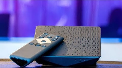 Upgrade From Roku to Xfinity Flex 4K