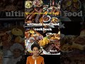 Ultimate soul food picture only cookbook