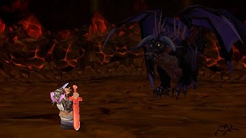 Hoggers Defeat - Wow Machinima