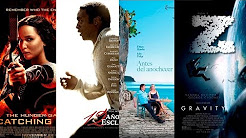 Las mejores películas del 2013