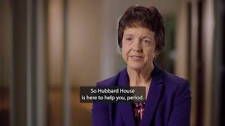 We are here for you.