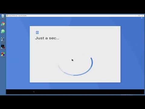 Turn an Old PC into an Android PC - How to Install Android on PC