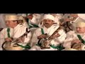 السيمفونية الأمازيغية الرائعة براسة الحاج إيدر أسايس نروايس السيمفونية الأمازيغية الرائعة براسة الحاج إيدر أسايس نروايس