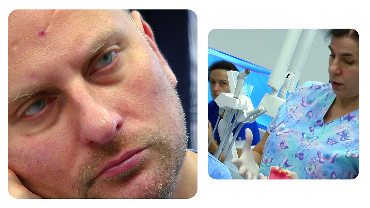 Practiculum Implantologii  Sezon IX  sesja 3 warsztaty