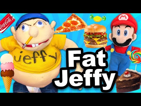 SML Movie: Fat Jeffy [REUPLOADED]