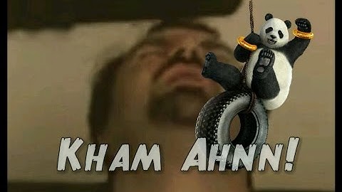 DSP Tries It: Getting Triggered​ By Pandalee