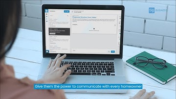 Property Management Software - Save Community Managers Time | TownSq Business