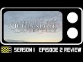 Queen Sugar Season 1 Episodes 1 & 2 Review & After Show | AfterBuzz TV