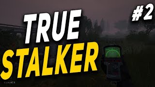 TRUE STALKER ● САМЫЙ НАШУМЕВШИЙ МОД, НО ТАК ЛИ ЭТО? ● СТАЛКЕР НЕ РП