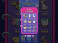 Disney Emoji Blitz: Sublime Springtime Collection - My Results
