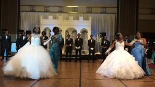 2017 Cotillion Ball Finale