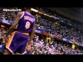 Kobe Bryant - The Show Goes on ᴴᴰ