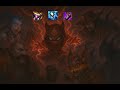 EXPLOTAMOS LA TF Y YASUO SALIO 1 10!! | Dr kennen