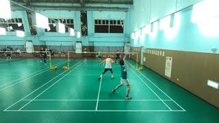2019060103 古意 PETER VS 進善 老蔡