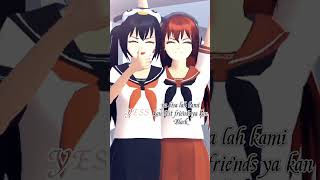 Black And Red Musuhan Kok Bisa Shad Jlk sakuraschoolsimulator fypviral sakubers sss