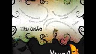 Video thumbnail of "Maneva - Luz que me traz paz"