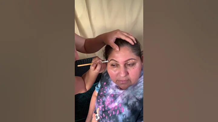 Kathy Diaz make up