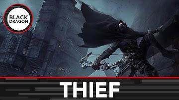 Thief ~ Part 15: Iron Man! ~ Dutch Commmentary