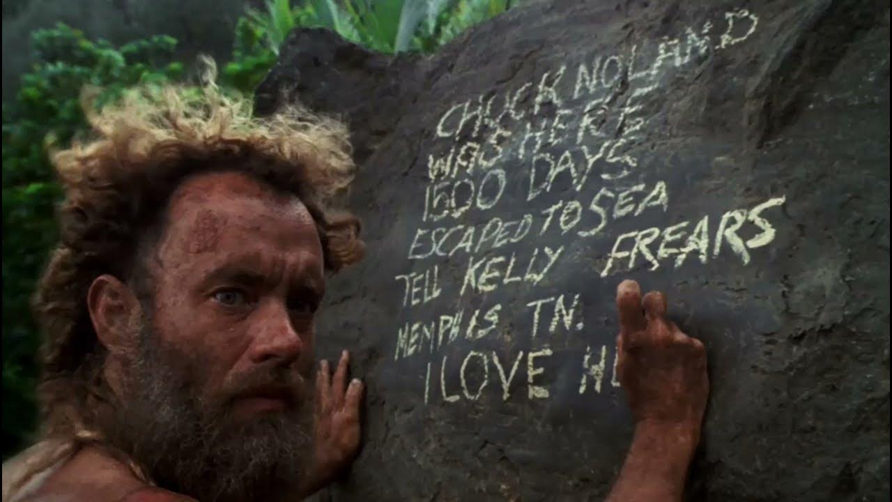 Cast Away Theme I ll Be Right Back YouTube cast-away-theme-i-ll-be-right-back-youtube