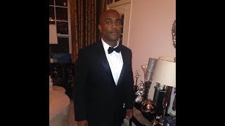 Adam Williams - Comeback Coach, Avatar Master, Crypto Consulting expert