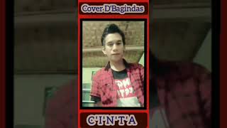 Cover Dbagindas Cinta