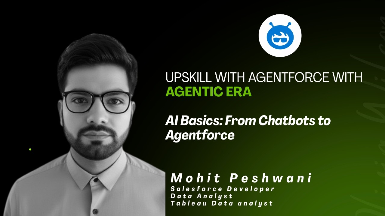 Salesforce Agentforce Explained: The Future of AI Agents - YouTube