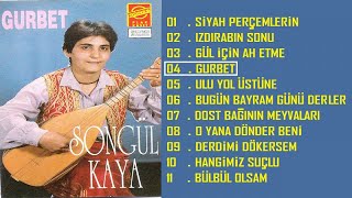 Songül Kaya - Gurbet Resimi