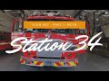 Vlog 007 Part I: MCFR Station 34 - Firefighter vlog