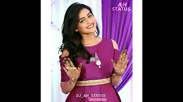 Hruta Status 😍| Crush Status | Trending Status | Insta Status | DJ Status | DJ AH STATUS