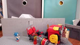 death egg robot short