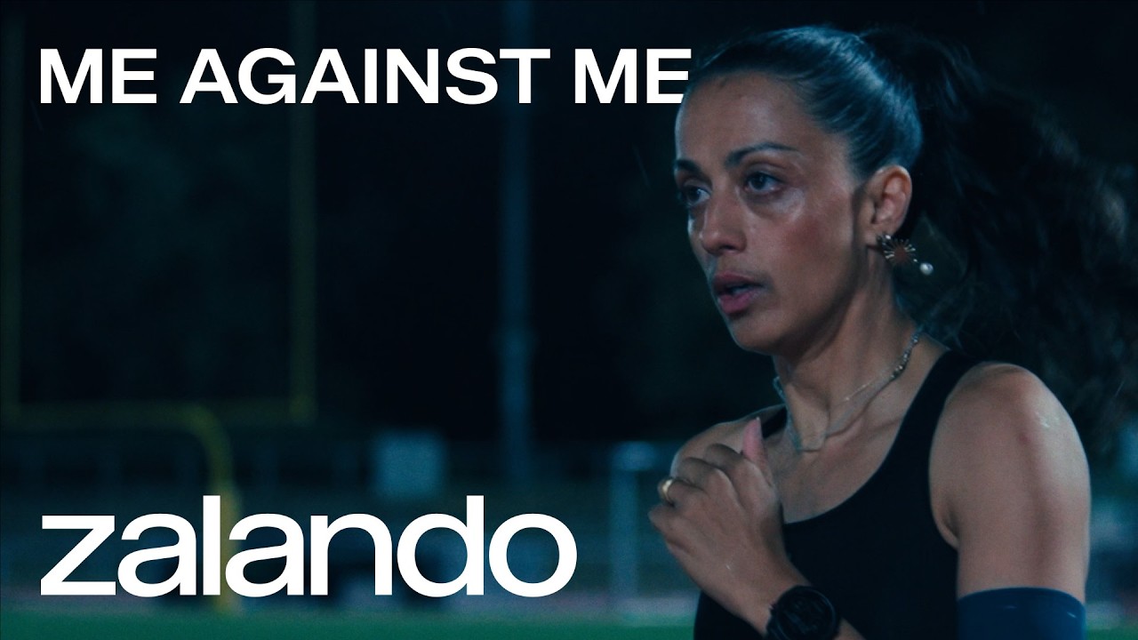 “It’s me against me” | Running the Berlin Marathon Postpartum