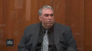 WI v. Theodore Edgecomb Trial Day 3 - Def Witness-Marc Robinson - Audio\/Video Forensic Analyst