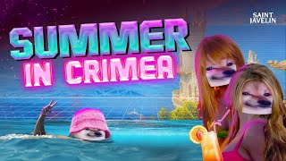 Summer In Crimea - FELLAS