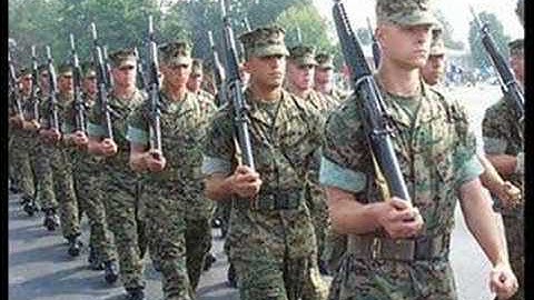 Pete Seeger: Where Have All the Flowers Gone?