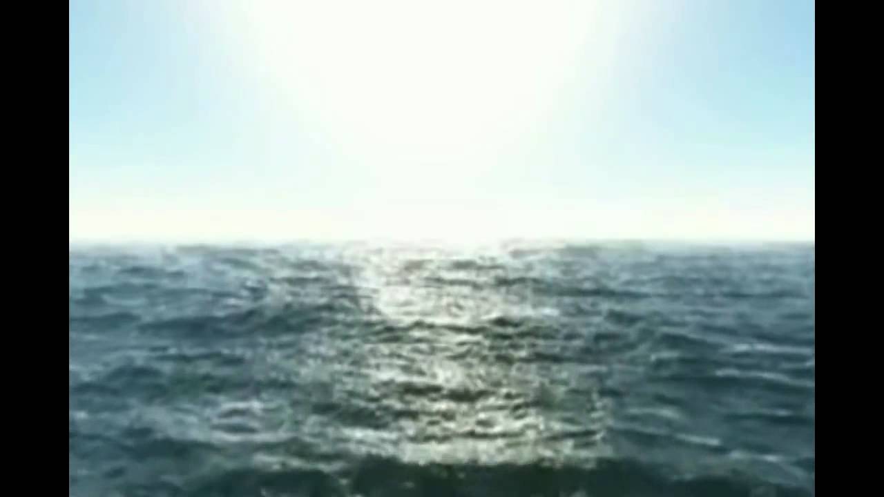 PRELEPO Pogledajte kako izgleda susret dva okeana! YouTube